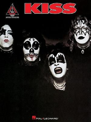 Kiss image number 0