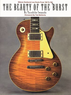 The Beauty of the 'Burst: Gibson Sunburst Les Pauls from '58 to '60 image number 0
