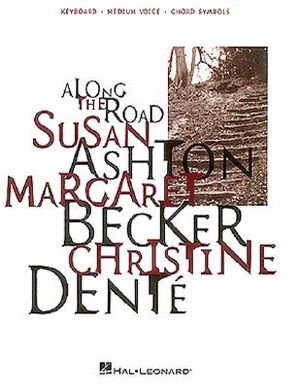 Susan Ashton - Along the Road image number 0