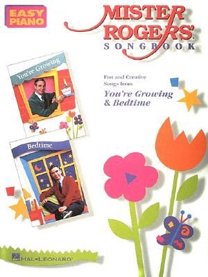 Mister Rogers' Songbook image number 0
