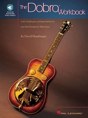 The Dobro Workbook image number 0