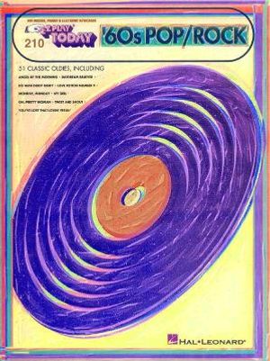 210. 60s Pop Rock Hits image number 0
