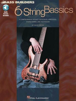 6-String Bassics image number 0