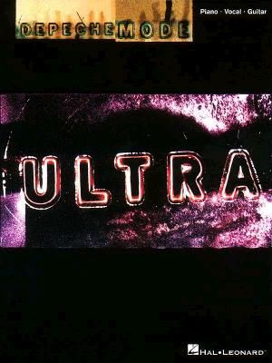 Depeche Mode - Ultra image number 0