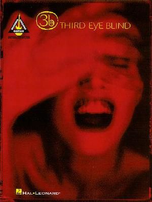 Third Eye Blind image number 0