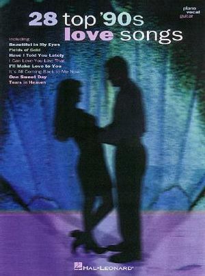 28 Top '90s Love Songs image number 0