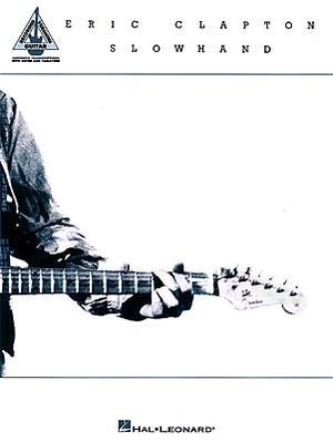 Eric Clapton - Slowhand image number 0