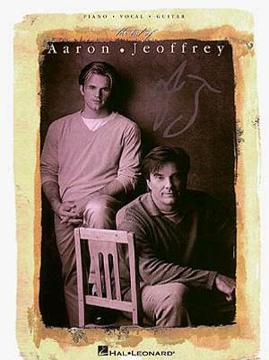Best of Aaron * Jeoffrey image number 0