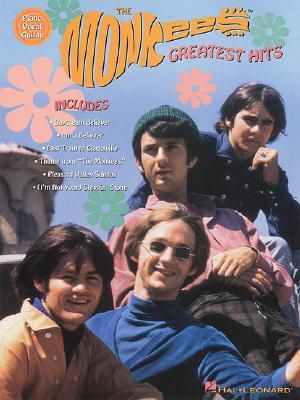 The Monkees - Greatest Hits image number 0