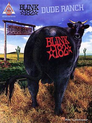 Blink-182 - Dude Ranch image number 0