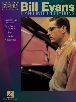 Bill Evans - Piano Interpretations: Piano Transcriptions image number 0