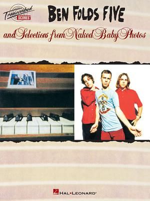 Ben Folds Five and Selections from Naked Baby Photos image number 0