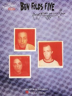 Ben Folds Five: Whatever and Ever Amen image number 0