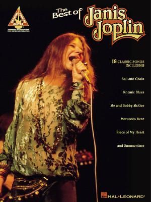 The Best of Janis Joplin image number 0