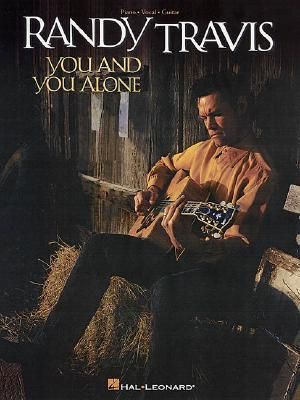 Randy Travis - You and You Alone image number 0