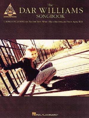 The Dar Williams Songbook image number 0