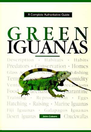 Green Iguanas image number 0