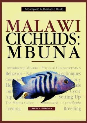 Malawi Cichlidsmbuna image number 0