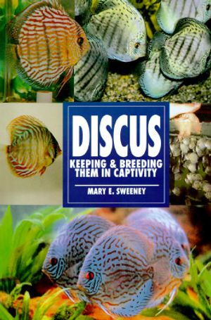 Discus, Keeping and Breeding image number 0