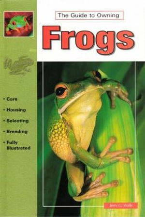 The Guide to Owning Frog image number 0