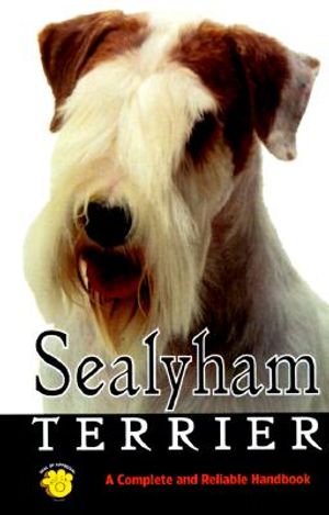 Sealyham Terrier: A Complete and Reliable Handbook image number 0