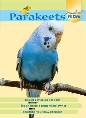 Parakeets image number 0