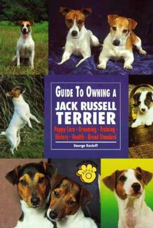 Guide to Own Jack Russell Terr image number 0