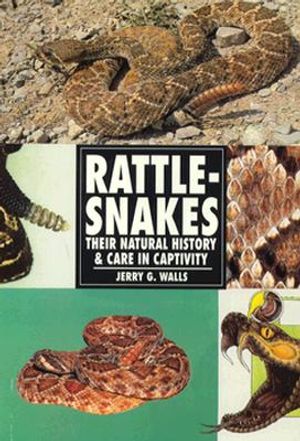 Rattlesnakes, Their Natural His image number 0
