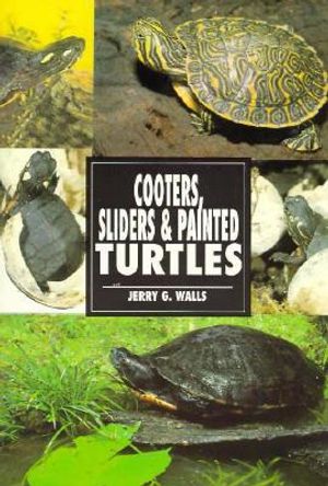 Sliders and Cooters image number 0