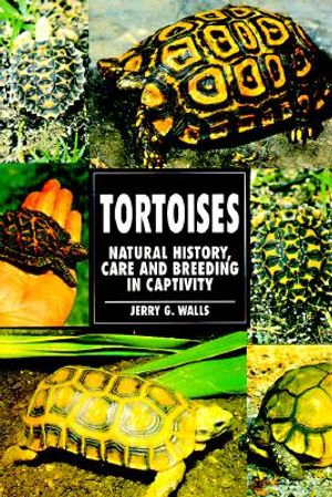 Tortoises, Natural History, Care image number 0
