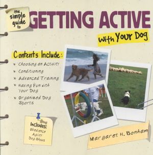 Simple Guide to Getting Active with Your Dog image number 0