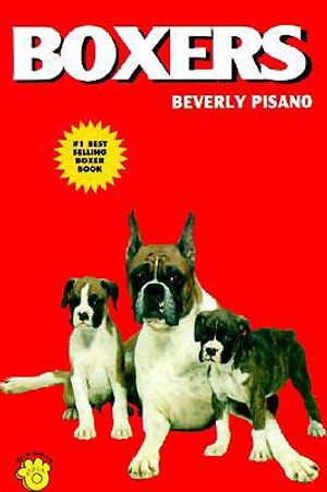 Boxers image number 0