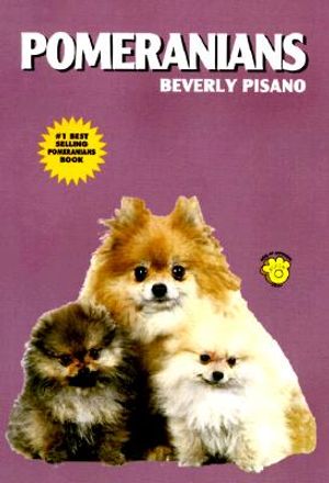 Pomeranians image number 0