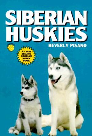 Siberian Huskies image number 0