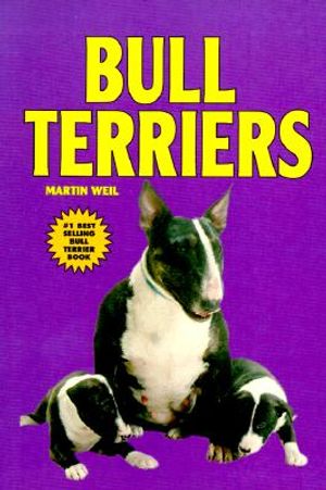 Bull Terriers image number 0