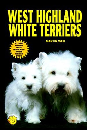 West Highland White Terriers image number 0