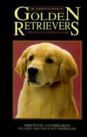 Dr Ackermans Golden Retriever image number 0