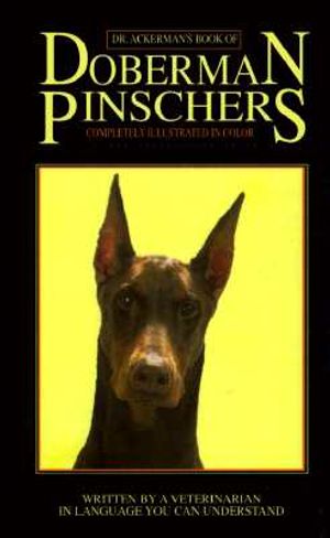 Dr Ackermans Doberman Pinscher image number 0