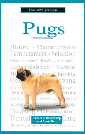 A New Owner's Guide to Pugs image number 0