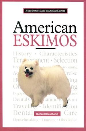 American Eskimos image number 0