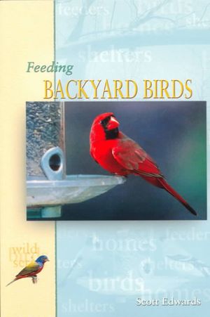 Feeding Backyard Birds image number 0