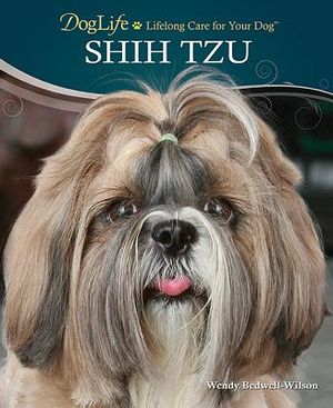 Shih Tzu image number 0