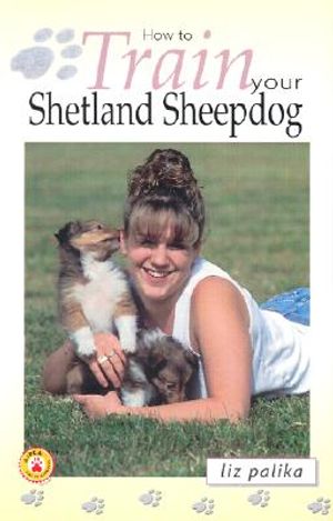How to Train Your Shetland Sheepdog image number 0