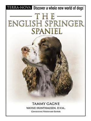 The English Springer Spaniel [With DVD] image number 0