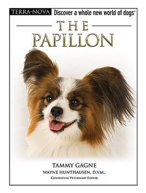 The Papillion [With DVD] image number 0