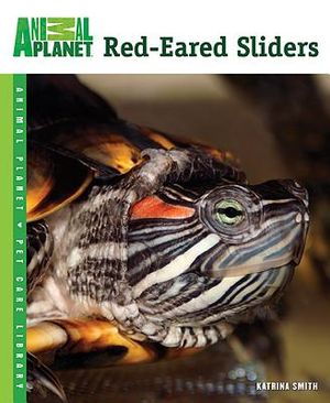 Red-Eared Sliders image number 0