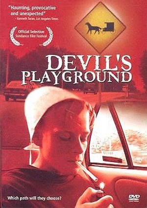 Devil's Playground image number 0
