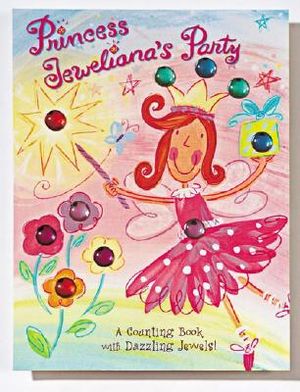 Princess Jeweliana's Party image number 0