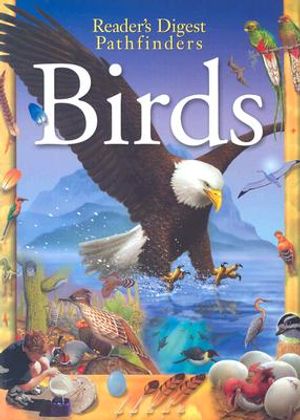 Birds image number 0