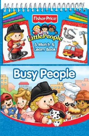 Busy People image number 0